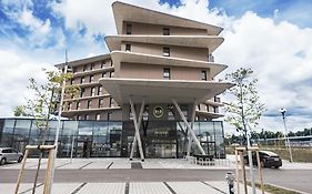 B&B Hotel Wiener Neudorf
